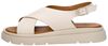 Sandalen flach - small