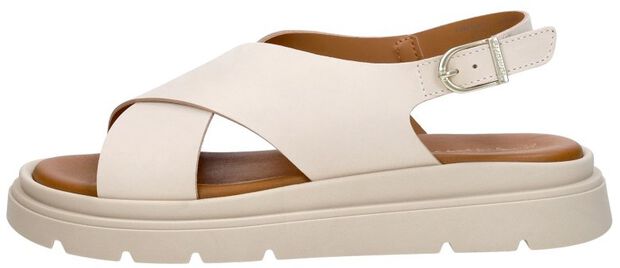 Sandalen flach - large