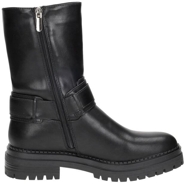 Flache Stiefeletten - large