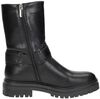 Flache Stiefeletten - small
