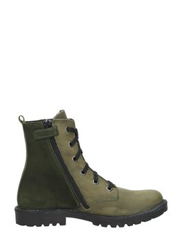 Schnürstiefel