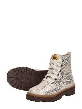 Schnürstiefel