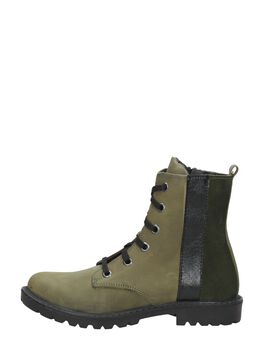 Schnürstiefel