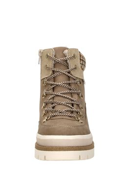 Veterschoenen Hoog