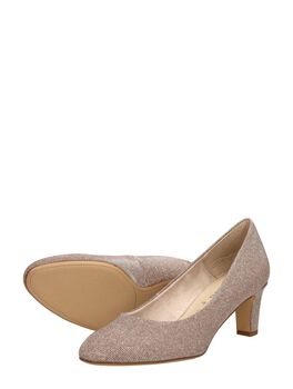 Pumps