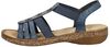 Sandalen flach - small