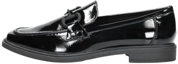 Mocassin - large