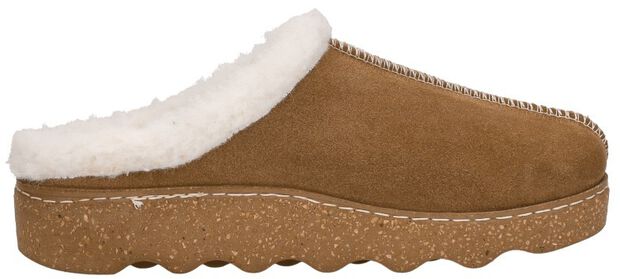 Offene Hausschuhe - large