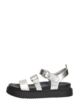 Sandalen flach