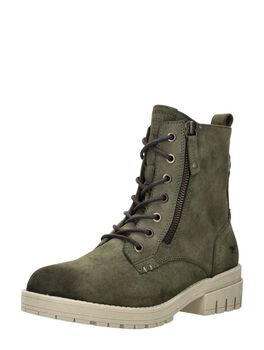 Schnürstiefel