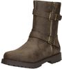 Flache Stiefeletten - small