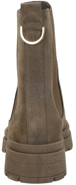 Flache Stiefeletten - large