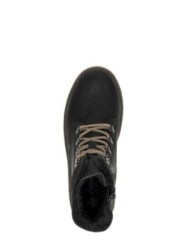 Schn&uuml;rstiefel