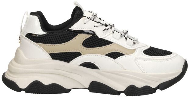 Sneaker low - large