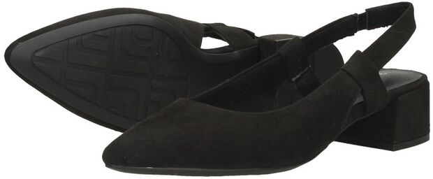 Pumps - large