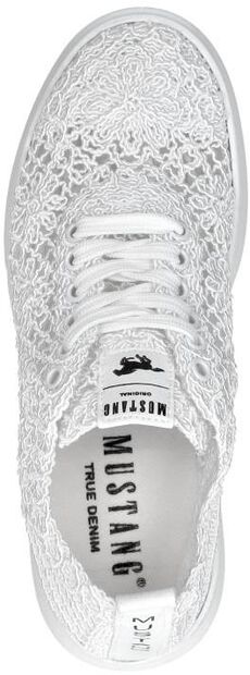 Sneaker low - large