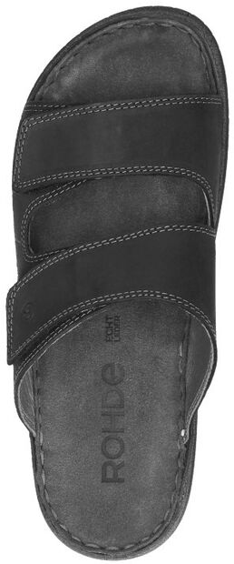 Offene Zehe - large