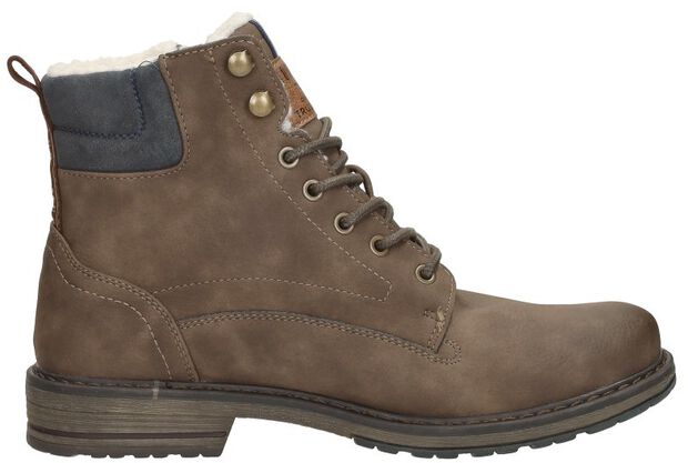 Schnürstiefel - large