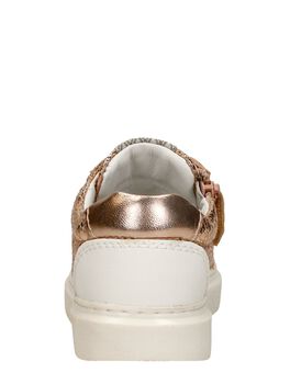 Niedrige Schuhe