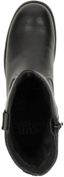 Stiefeletten mit Absatz - large