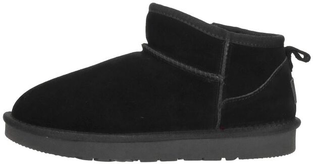 Flache Stiefeletten - large