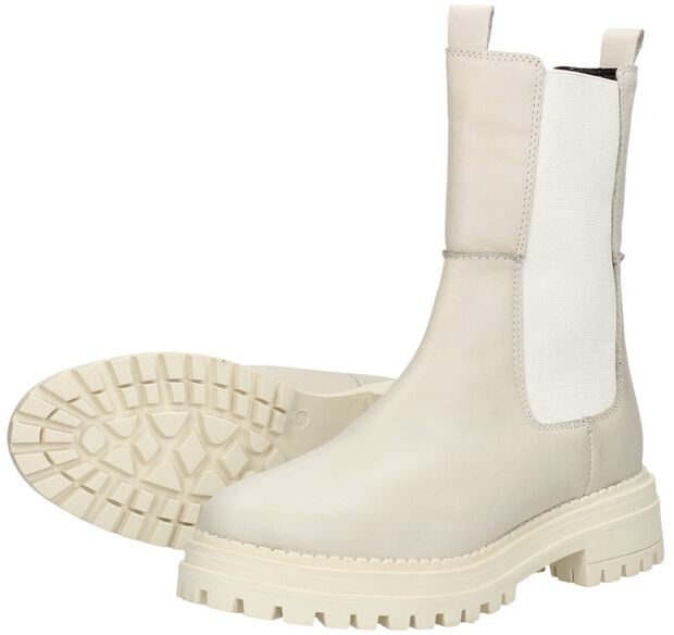 Flache Stiefeletten - large