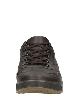 Schnürschuhe low