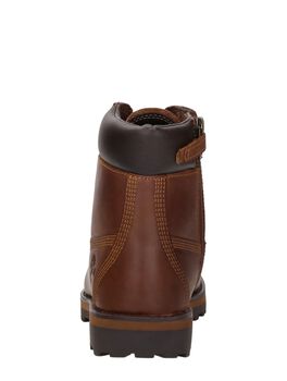 Courma Kid Traditional 6 Inch
