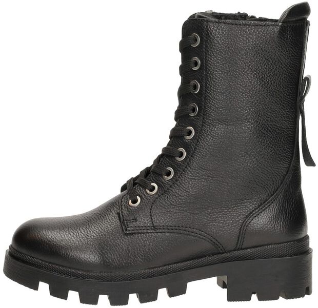 Schnürstiefel - large