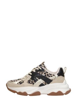 Sneakers Laag
