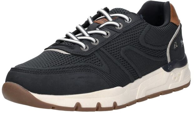 Sneakers Laag - large