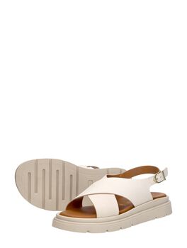 Sandalen flach