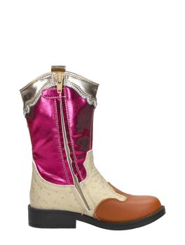 Stiefeletten