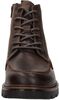 Veterschoenen Hoog - small