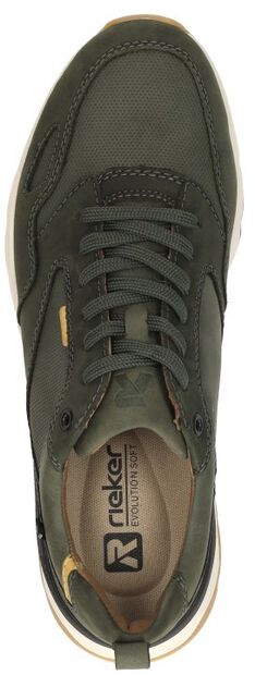 Sneaker low - large