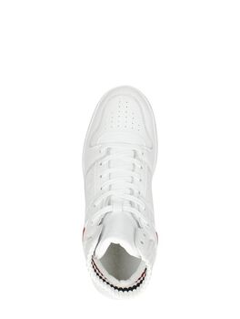 High Cut Seasonal Basket Sneaker