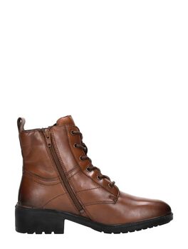 Schnürstiefel