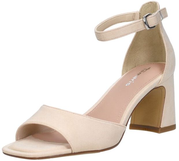 Sandalen Hak - large