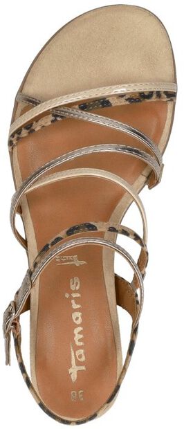 Sandalen flach - large