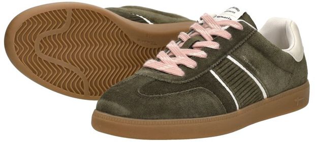 Sneakers Laag - large