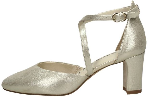 Pumps - large