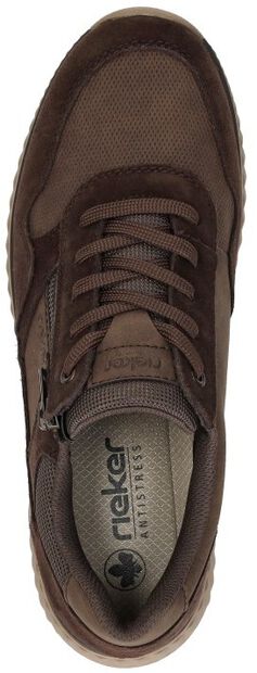 Schn&uuml;rschuhe low - large