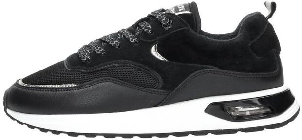 Sneaker low - large
