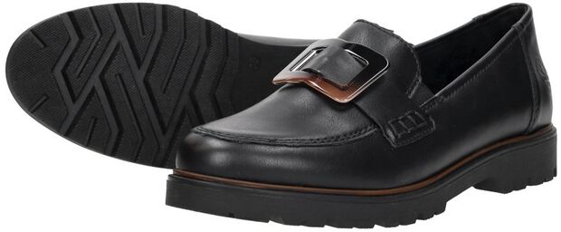 Mocassin - large