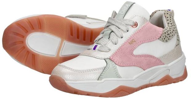 Sneaker low - large