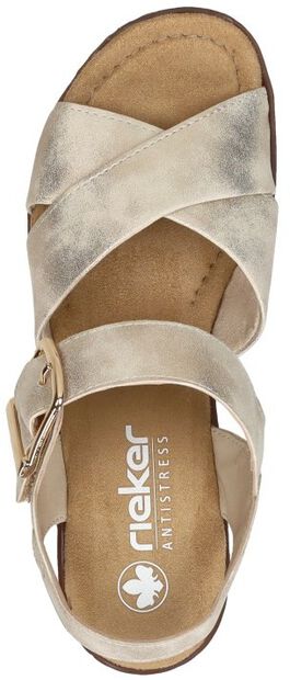 Sandalen Absatz - large