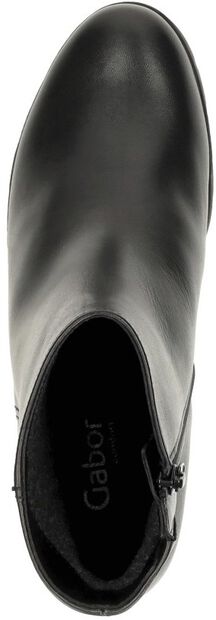 Stiefeletten mit Absatz - large
