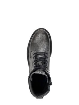 Veterschoenen Hoog