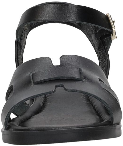 Sandalen flach - large