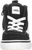 Ashwood Hi Decon Side Zip - small